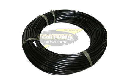 Foto de TUBO NYLON 7-16 P - (11X8) - Marca Compatível